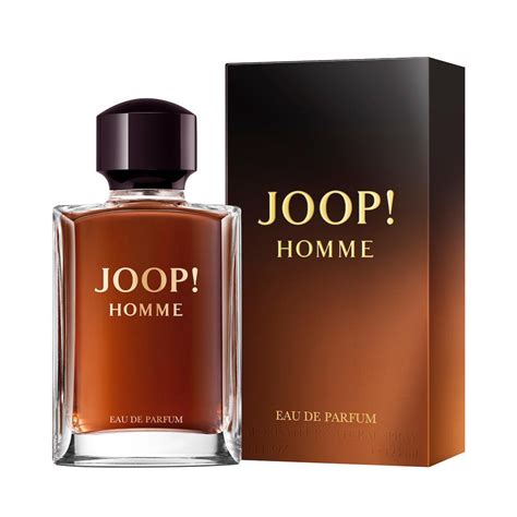 joop homme fragnatica